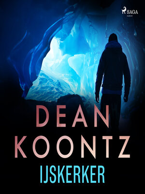 cover image of IJskerker